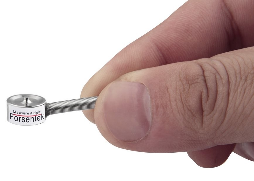 Mini load cell 5kg 10kg 20kg 50kg miniature compression load cell