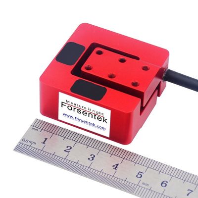 Multi-axis Load Cell 500N 3-Axis Force Sensor 200N Triaxial Load Cell 100N