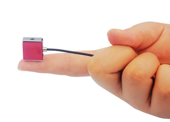 Miniature Jr S-Beam Load Cell LSB201 Futek Junior S-beam Load Cell 2.0