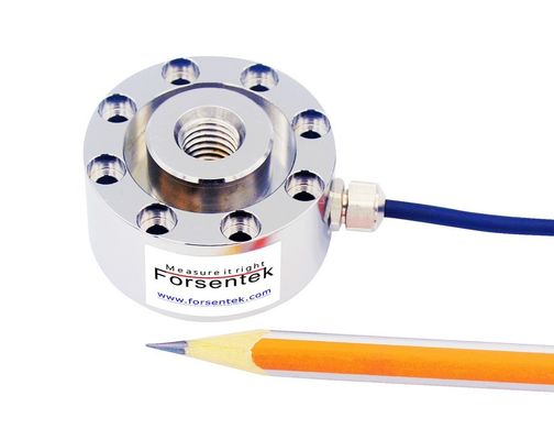 Pancake Load Cell 100kg 200kg Shear Web Load Cell 500kg 1000kg 2t