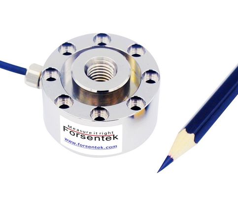 Compression Load Cell 2t 1t Press Force Load Cell 500kg 200kg 100kg
