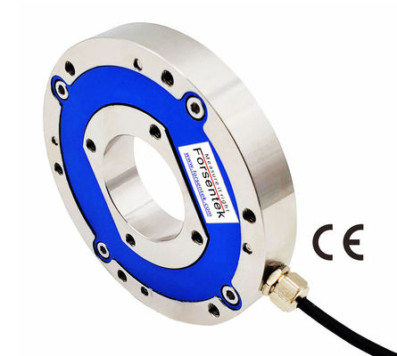 Reaction torque sensor|Static torque transducers|Torque measurement