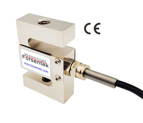S type load cell|S-beam load cell force sensor