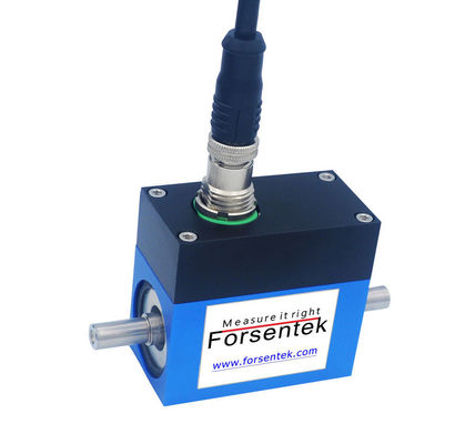 Rotary torque sensors|Dynamic torque sensor|Motor torque measurement