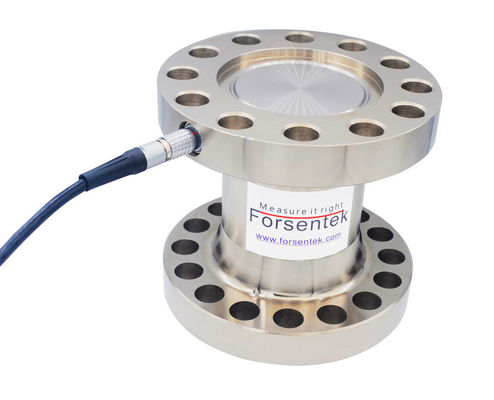 High Capacity Compression Load Cell 500ton 300te 200t 100 ton 50ton 30 ton