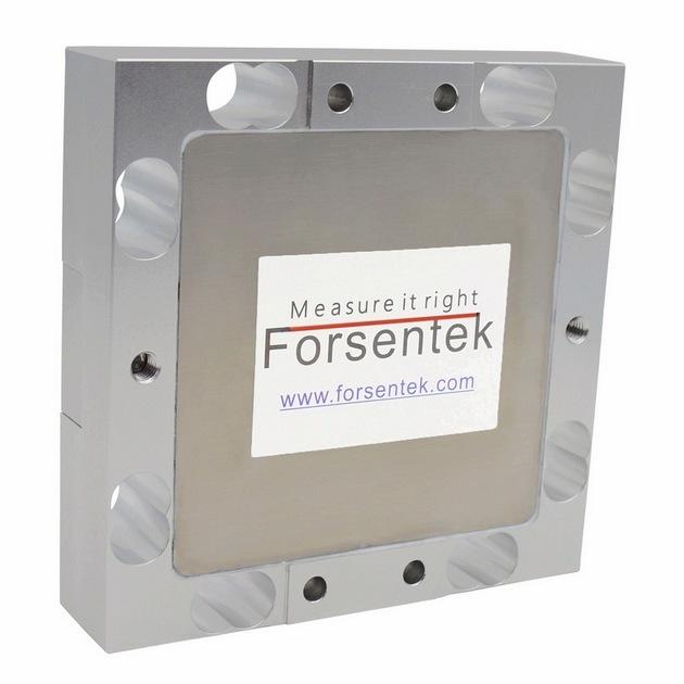 Three axis load cell 500kg 300kg 200kg 100kg 50kg 3 axis force sensor