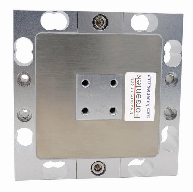 3 axis force sensor 500N 1KN 2KN 3KN Multi axis force sensor