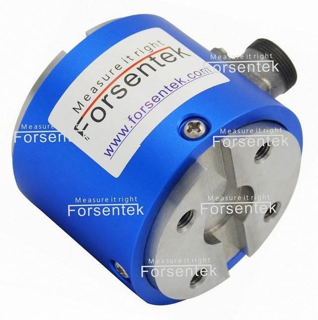 5 kgfm torque transducer 10kgf*m torque sensor 20 kgf.m torque measurement
