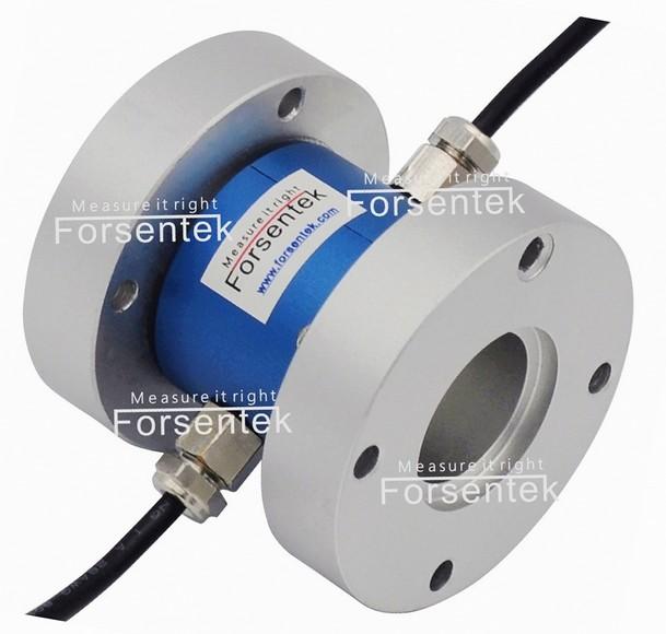Force And Torque Sensors 2axis Sensor Transducer 