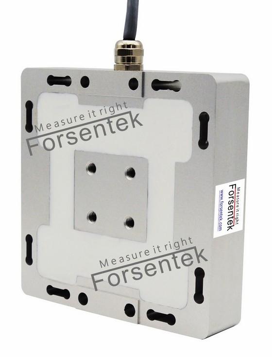 3 axis load cell 200kN 100kN 50kN 20kN 10kN 5kN 2kN 1kN Triaxial force ...