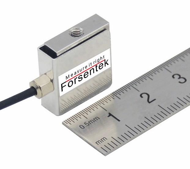 Spring tension force sensor 20N Spring tension force measurement transducer 10N