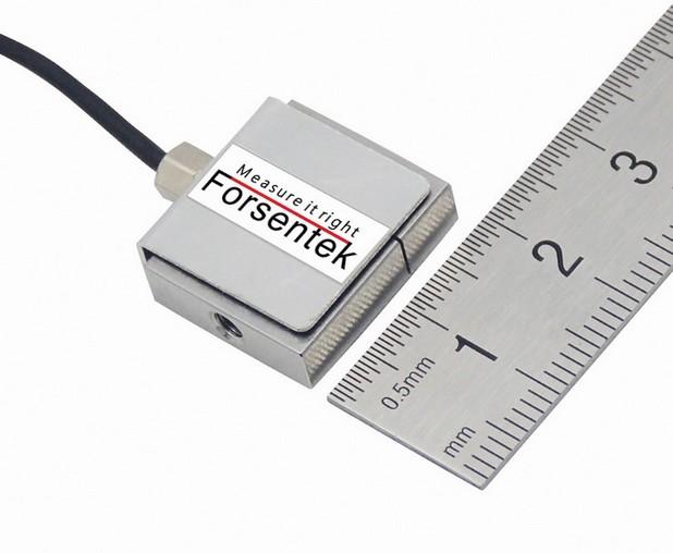 2kg miniature load cell tension and compression force measurement ...