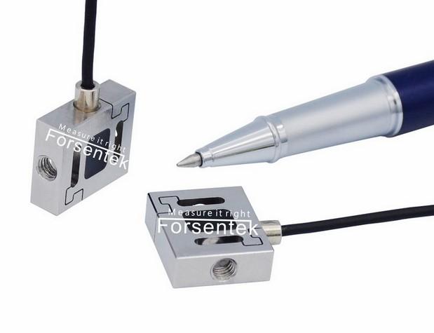 Miniature load cell 5kg 10kg 20kg 50kg tension compression sensor