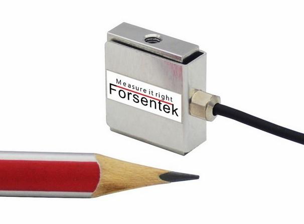 Tension and compression load cell 10N/20N miniature force sensor