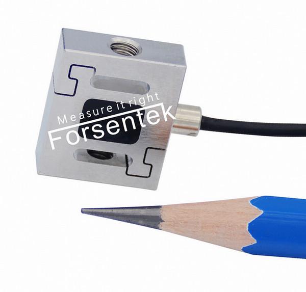 Miniature tension load cell 1kg 2kg 5kg 10kg 20kg 50kg tension force ...