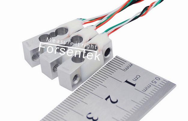 Small size load cell sensor 2kg 3kg 5kg 10kg weight measurement transducer