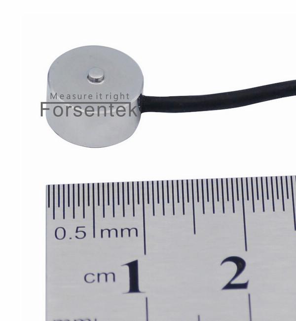 Micro Button Load Cell 5kg 10kg 20kg 50kg Compression Force Load Cell Micro Button Load Cell 5kg 10kg 20kg 50kg Compression Force Load Cell