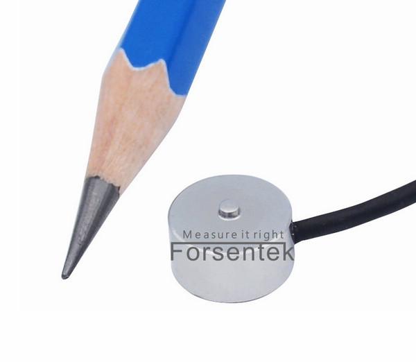 Micro Button Load Cell 5kg 10kg 20kg 50kg Compression Force Load Cell Micro Button Load Cell 5kg 10kg 20kg 50kg Compression Force Load Cell