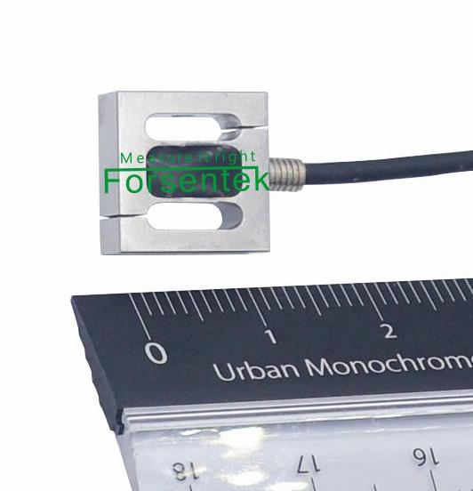 Smallest force sensor 10N 20N 50N 100N 200N tension compression load cell
