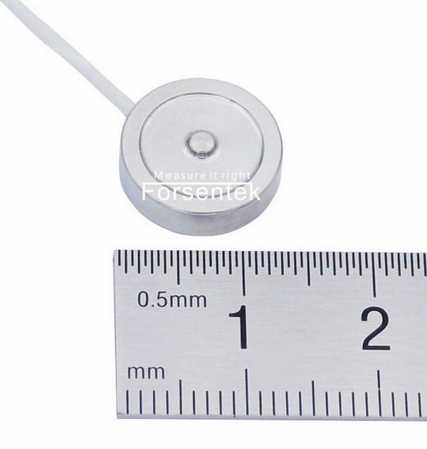 Miniature compression load cell 50kg 20kg 10kg 5kg thin force sensor