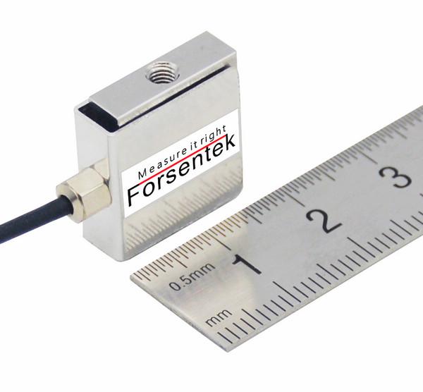 M3 Threaded Miniature Tension And Compression Load Cell Force Sensor ...