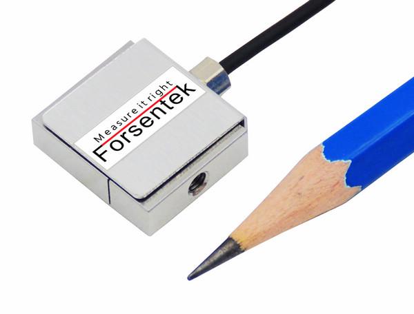 M3 Threaded Miniature Tension And Compression Load Cell Force Sensor ...