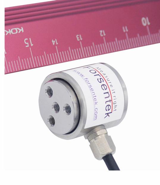 Flange Type Miniature Tension Compression Load Cell 50kg 20kg 10kg 5kg 2kg