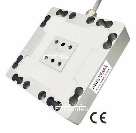 Tri-Axial Load Cell 500kg 300kg 200kg 100kg 50kg 3 Axis Force Load Cell ...