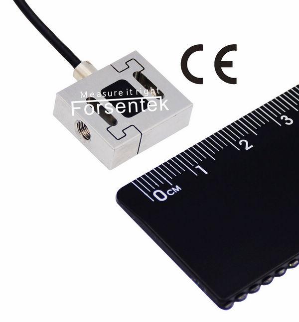 Miniature Tension Load Cell 1kg 2kg 5kg 10kg 20kg 50kg Micro Pull Force ...
