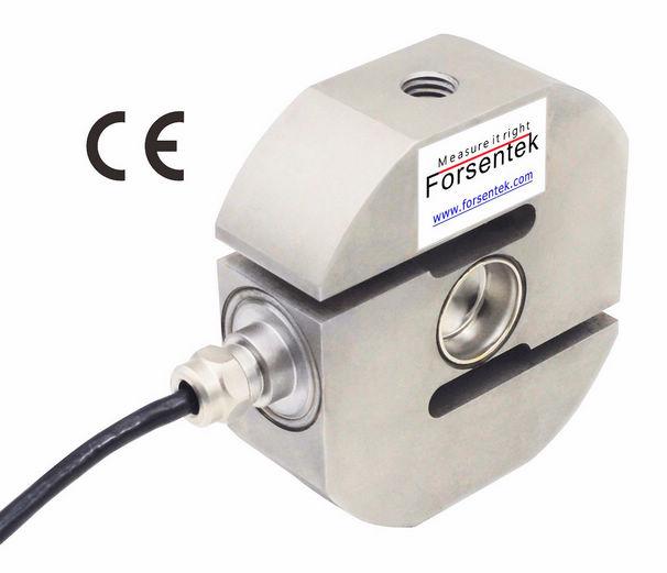Pull Push Load Cell 75kN 50kN 30kN 20kN 10kN 5kN Tension Compression Sensor