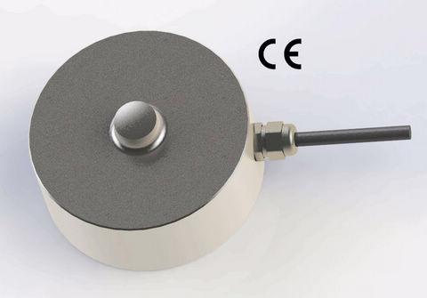 Compression Type Load Cell 30 ton 25 ton 20ton 10ton 5ton 2ton 1 ton 500kg
