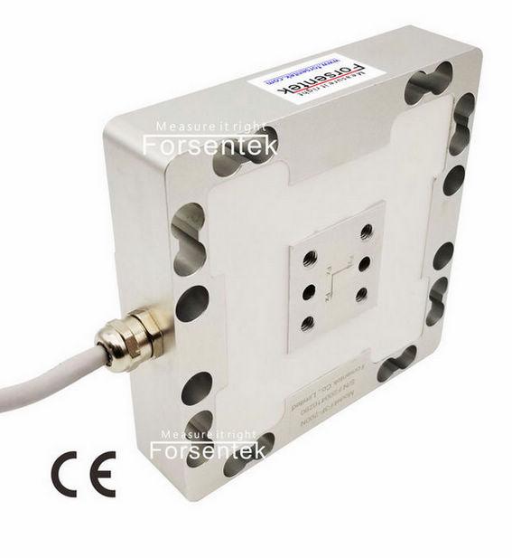 Compact Multi-Axis Load Cell 5kN 3kN 2kN 1kN 500N 200N 3 Axis Force Sensor