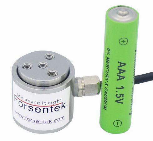 Flange Type Miniature Tension Compression Load Cell 50kg 20kg 10kg 5kg 2kg