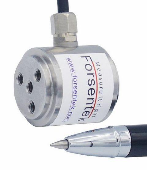 Tension Compression Force Transducer 50N Force Measurement Sensor 10lb