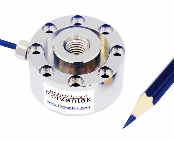 Snap-Action Pancake Cell For Watches CN207279TTSL main image 0