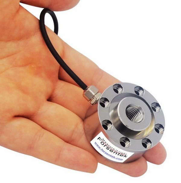 Pancake Load Cell 100kg 200kg Shear Web Load Cell 500kg 1000kg 2t